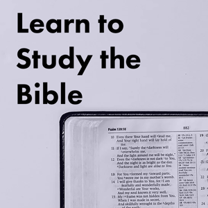 LearnToStudyTheBible.org