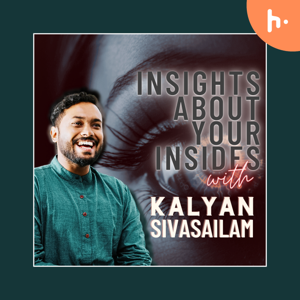 Insights about your Insides