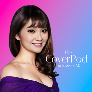 CoverPOD with Joanne & Alson