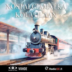 Nostalgiamatka Kouvolaan