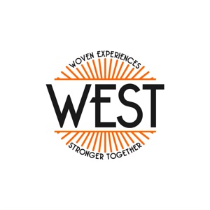 WEST: Woven Experiences Stronger Together