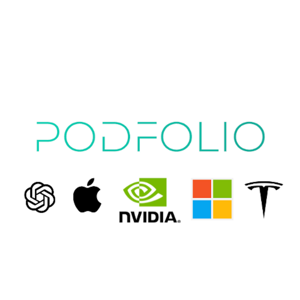 Podfolio Demo