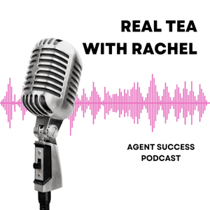 Real Tea With Rachel