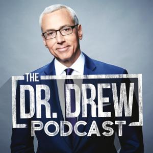 The Dr. Drew Podcast