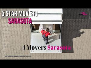 5 Star Movers Sarasota