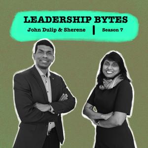 Leadership Bytes