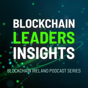 Blockchain Leaders Insights
