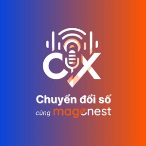 Chuyển đổi số cùng Magenest