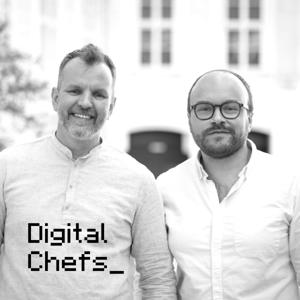 Digital Chefs