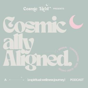 Cosmically Aligned: Magical Conversations With Alesia Carter