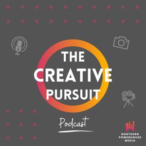 The Creative Pursuit Podcast