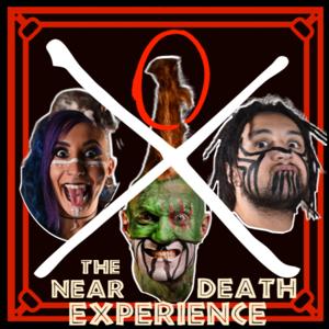 THE N-DE // The Near-Death Experience