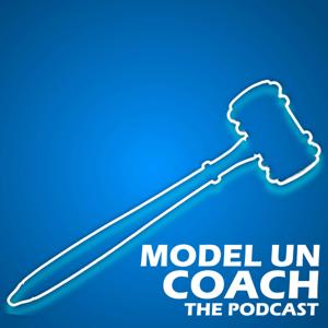 Model UN Coach
