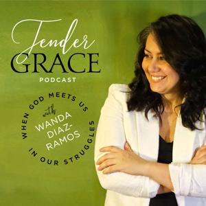 Tender Grace Podcast