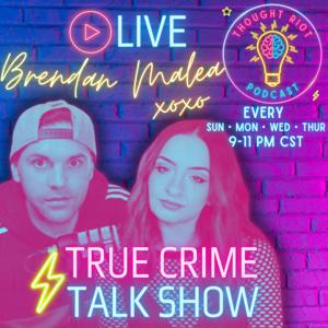 The True Crime Talk Show
