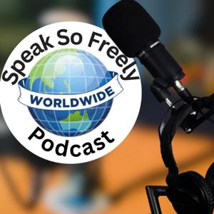 Speak So Freely
