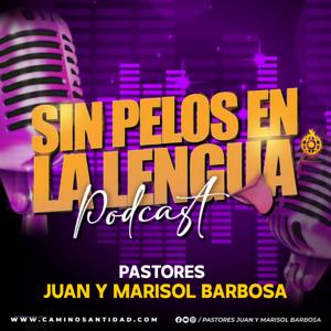 Sin Pelos en la Lengua