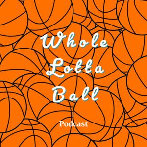 Whole Lotta Ball