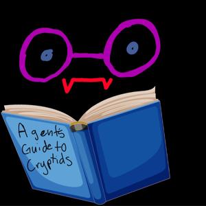 Agent's Guide to Cryptids
