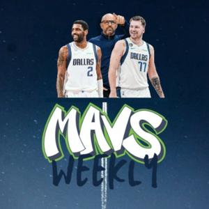 Mavs Weekly