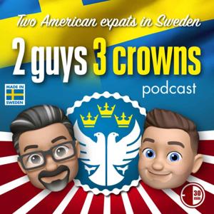 2 Guys 3 Crowns