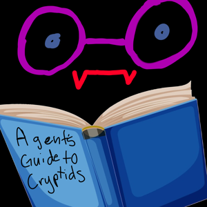 Agent's guide to Cryptids