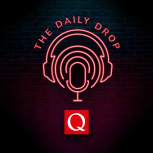 The Daily Drop