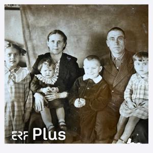 ERF Plus - Geschichte(n) zwischen Ost und West