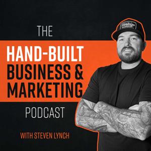 Hand-Built Business & Marketing