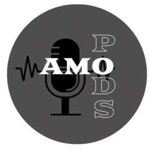 AMO Pods with Alicia Alvarado