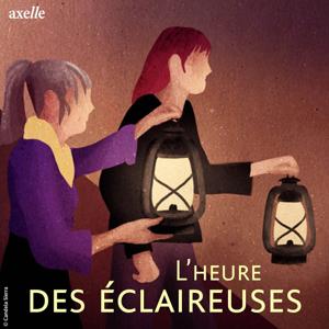 L'heure des éclaireuses