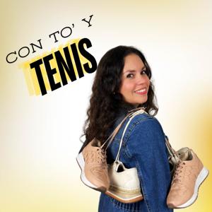 Con To' y Tenis