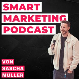 SMART MARKETING PODCAST