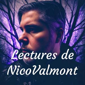 NicoValmont Raconte