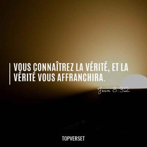 RETOUR AU VRAI EVANGILE