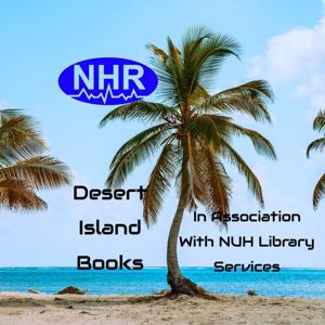NHR Desert Island Books