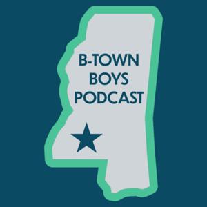 B-Town Boys
