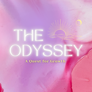 THE ODYSSEY