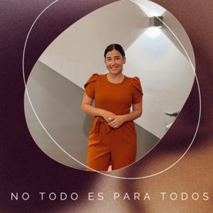 No todo es para todos con Kiki Reyes