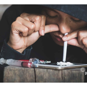 Auto lesiones y drogadicción//podcast//Ismael Rojas//invitado Diego Guadalupe