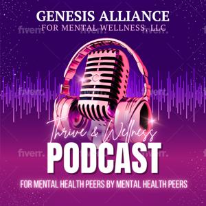 Genesis Alliance for Mental Wellness Community Podcast