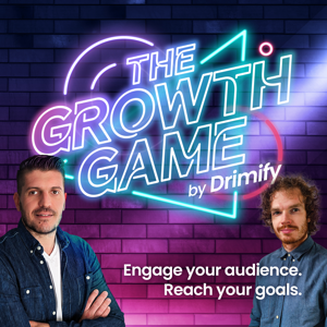 The GROWTH GAME by Drimify