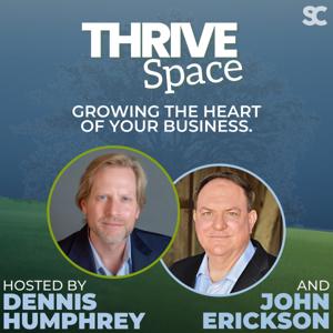 Thrive Space