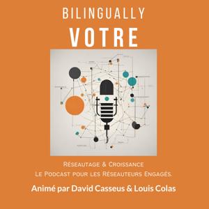 Bilingually Votre - Édition Française