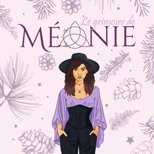 Le Grimoire de Méonie