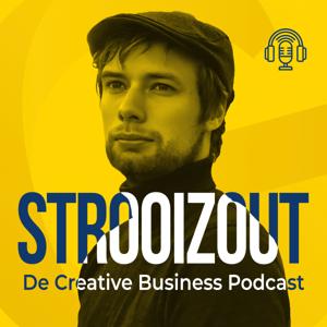 Strooizout! De Creative Business Podcast