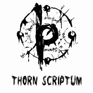 Thorn Scriptum
