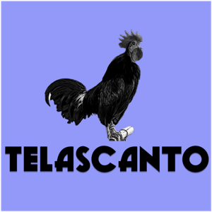 Telascanto voz
