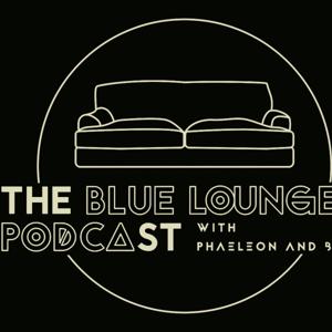 The Blue Lounge Podcast