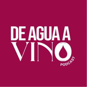 DE AGUA A VINO